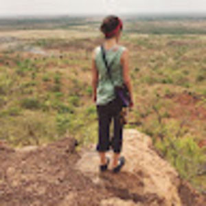 Meet your Posher, Gracie